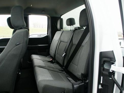 New 2026 Ford F350 XLT w/ 360-Degree Camera Package image 29