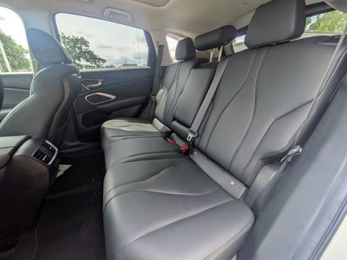 Certified 2023 Acura RDX AWD image 14
