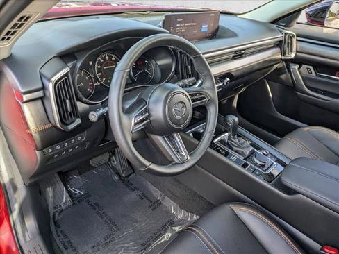 Used 2025 MAZDA CX-50 2.5 Turbo w/ Cargo Package image 10