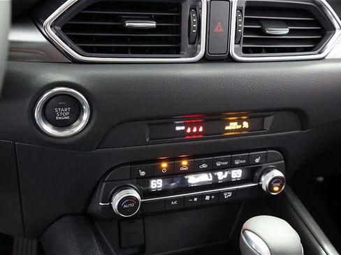 New 2025 MAZDA CX-5 AWD 2.5 S w/ Select Package image 29