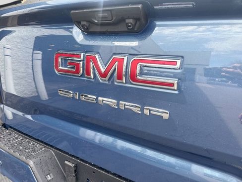 New 2026 GMC Sierra 1500 Elevation w/ Preferred Package AWD/4WD image 27