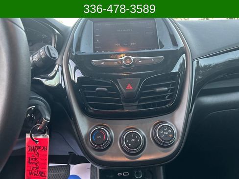 Used 2021 Chevrolet Spark LT image 17