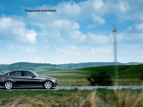 Used 2006 BMW 330xi Sedan image 62