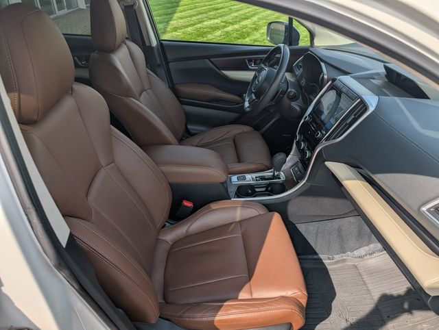 Used 2021 Subaru Ascent Touring w/ Popular Package #2A AWD/4WD image 4