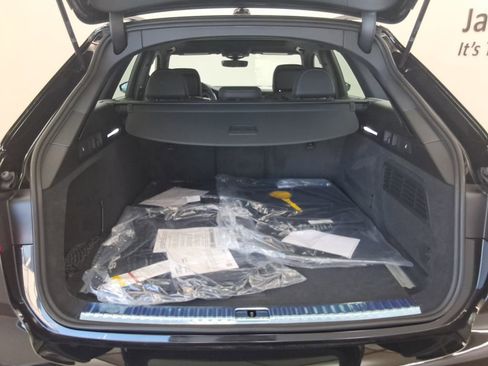 New 2026 Audi A6 3.0T allroad Premium Plus image 21