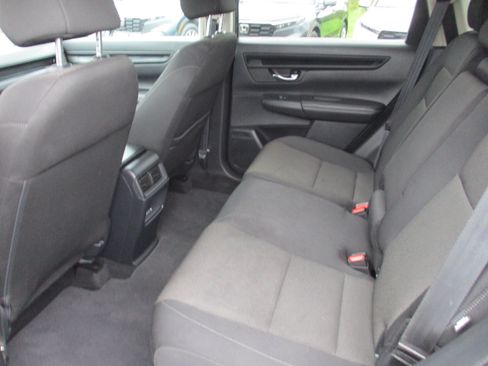 Certified 2024 Honda CR-V EX image 14