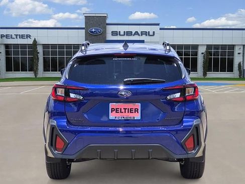 New 2026 Subaru Crosstrek 2.5i Limited w/ Crosstrek Mirror Package AWD/4WD image 4