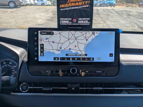 New 2026 Mitsubishi Outlander SE FWD image 17