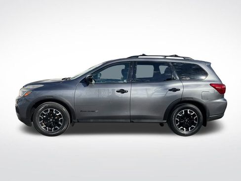 Used 2019 Nissan Pathfinder SL image 3