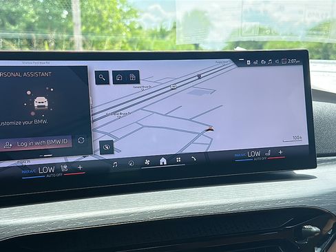 New 2025 BMW 330i Sedan w/ Premium Package image 22