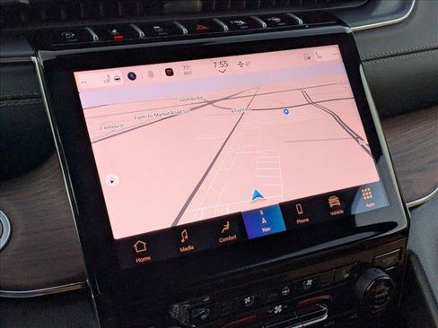 New 2025 Jeep Grand Cherokee Summit image 14