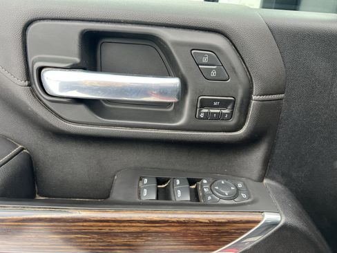 Certified 2021 Chevrolet Silverado 3500 High Country w/ Z71 Off-Road Package image 15