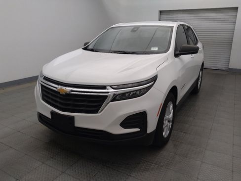 Used 2022 Chevrolet Equinox LS w/ LS Convenience Package AWD/4WD image 15