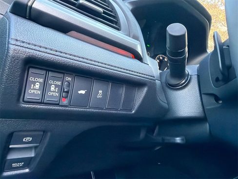 New 2026 Honda Odyssey Sport-L image 36