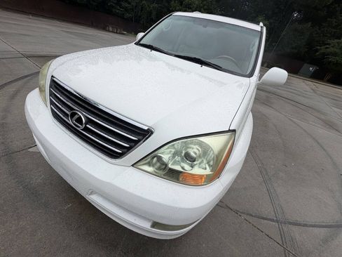 Used 2007 Lexus GX 470 AWD/4WD image 21