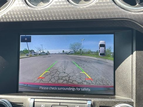 Used 2021 Ford Mustang GT Premium w/ GT Performance Package RWD image 33