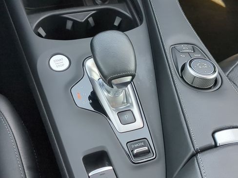 Used 2023 INFINITI QX55 Essential AWD/4WD image 24