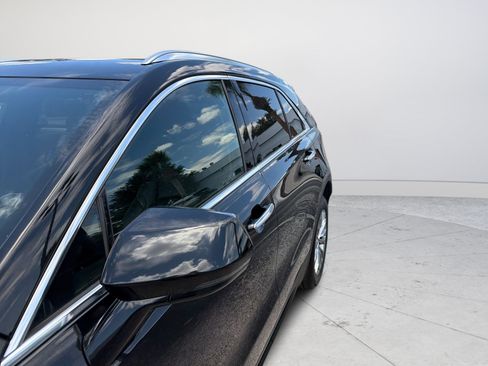 Used 2024 Cadillac XT4 Premium Luxury FWD image 40