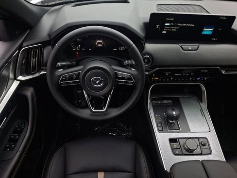 New 2026 MAZDA CX-90 3.3 Turbo w/ Premium Plus Pkg image 9