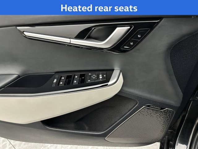 Used 2024 Kia EV6 GT-Line AWD/4WD image 15