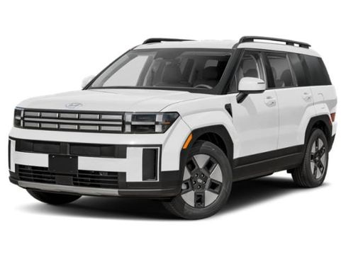 New 2026 Hyundai Santa Fe SEL AWD/4WD image 1