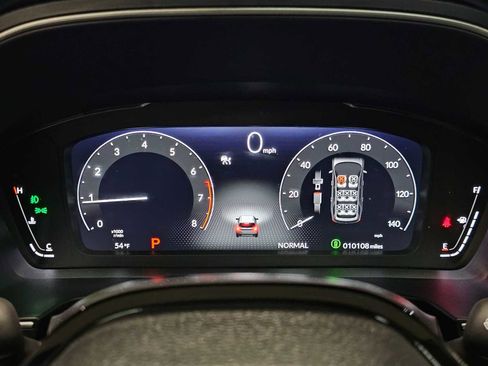 Used 2023 Honda Pilot Elite image 13