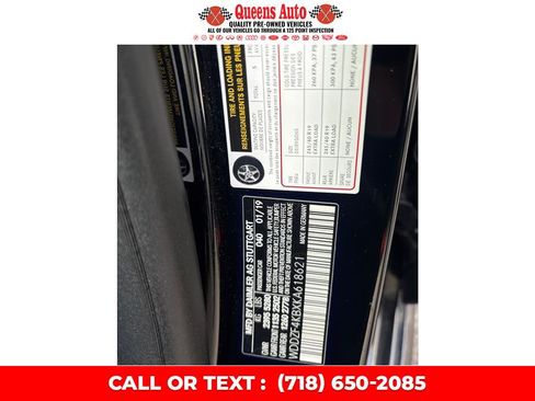 Used 2019 Mercedes-Benz E 300 4MATIC image 29