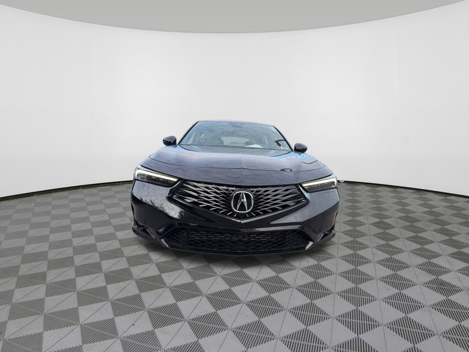 Used 2024 Acura Integra A-Spec FWD image 2