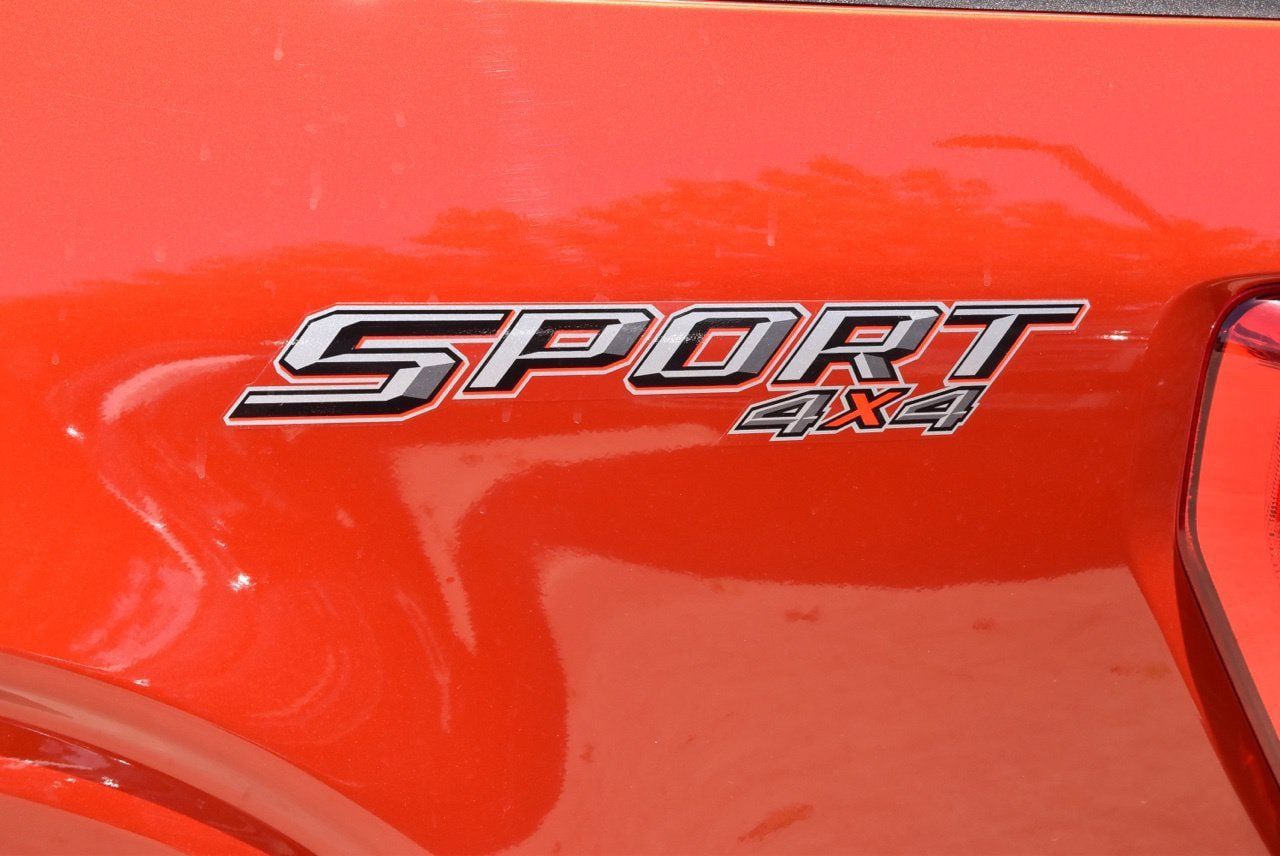 Used 2023 Ford F150 XLT w/ Equipment Group 302A High AWD/4WD image 41