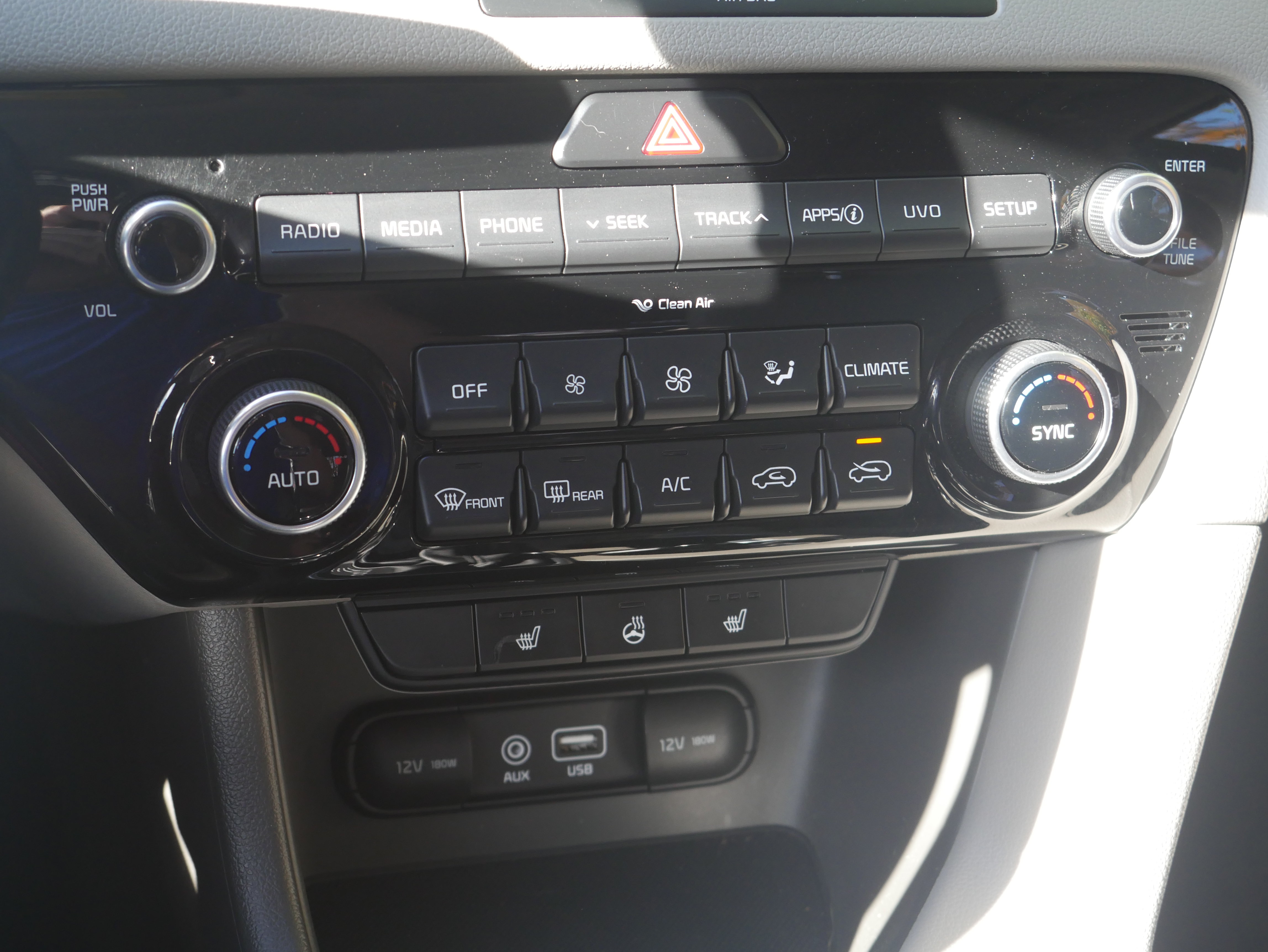 Used 2018 Kia Sportage EX w/ EX Premium Package AWD/4WD image 13