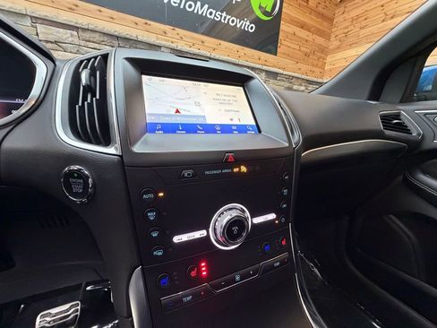 Used 2020 Ford Edge ST w/ Equipment Group 401A image 18