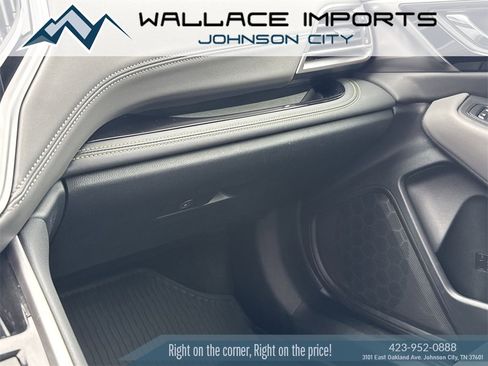 Used 2022 Subaru Outback Onyx Edition XT image 23