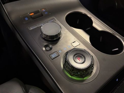 New 2026 Genesis GV70 2.5T Advanced image 21