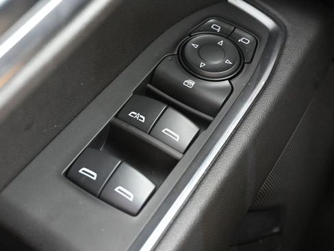 Used 2024 Chevrolet Silverado 1500 RST image 15