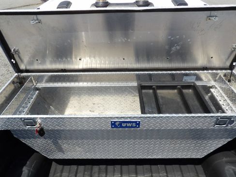 Used 2022 Ford F150 XLT w/ Trailer Tow Package RWD image 53