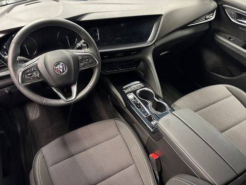 Certified 2023 Buick Envision Preferred AWD/4WD image 21
