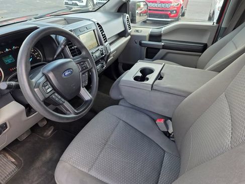 Used 2019 Ford F150 XLT AWD/4WD image 21