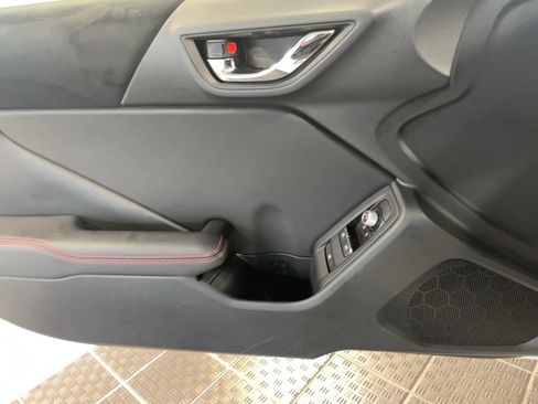 Used 2024 Subaru BRZ Limited image 16