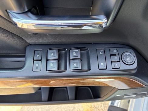 Used 2019 Chevrolet Silverado 3500 LTZ w/ Duramax Plus Package AWD/4WD image 9