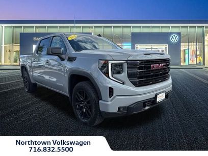 Used 2024 GMC Sierra 1500 Elevation