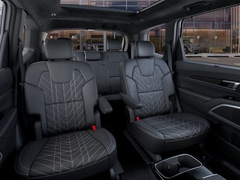 New 2025 Kia Telluride SX Prestige X-Line AWD/4WD image 17