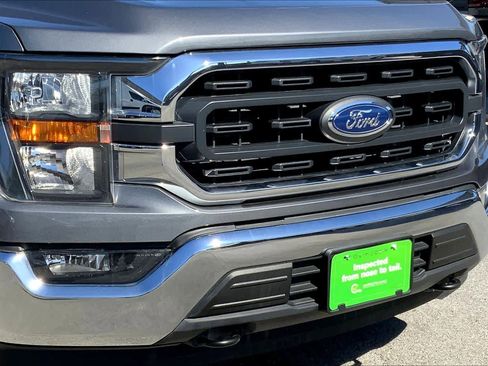 Used 2023 Ford F150 XLT w/ Equipment Group 301A Mid image 26