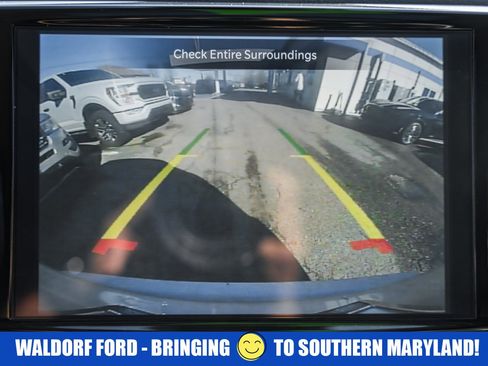 Used 2023 Chrysler Pacifica Limited image 43