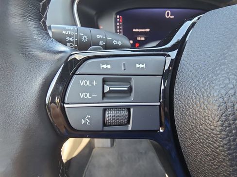 Used 2022 Honda Civic Sport Touring image 17