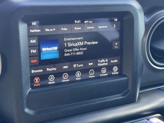 Used 2020 Jeep Gladiator Sport w/ Quick Order Package 24S video 2