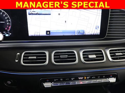 Certified 2025 Mercedes-Benz GLE 450e 4MATIC image 22