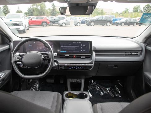 Certified 2024 Hyundai Ioniq 5 SEL AWD/4WD image 16