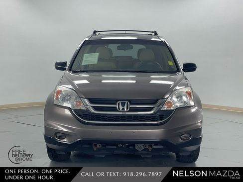 Used 2011 Honda CR-V EX image 2