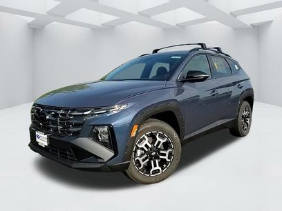 New 2026 Hyundai Tucson XRT