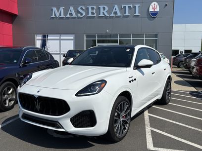 New 2026 Maserati Grecale Modena